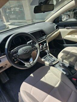 
										 هيونداي – Hyundai الينترا – Alentra ممتلئ									