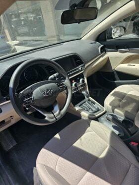هيونداي – Hyundai الينترا – Alentra