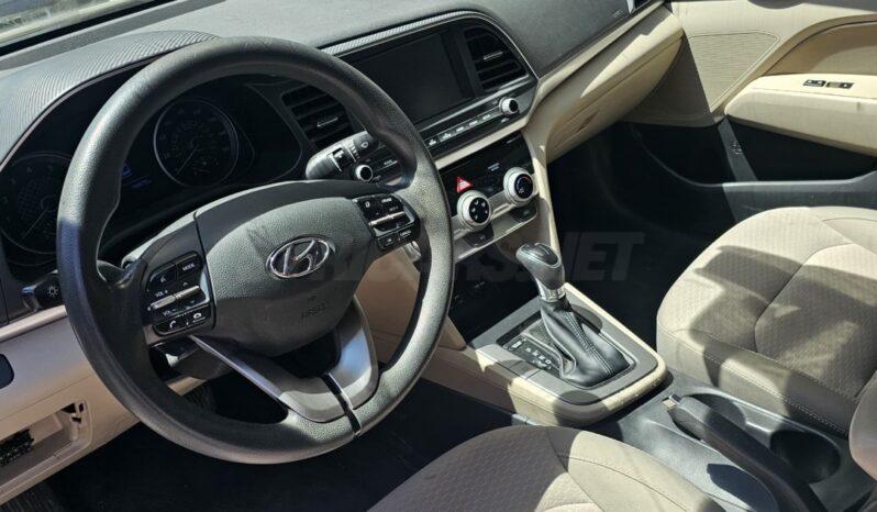 
								 هيونداي – Hyundai الينترا – Alentra ممتلئ									