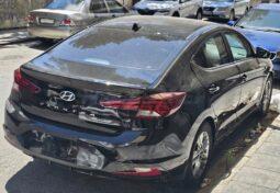 
										 هيونداي – Hyundai الينترا – Alentra ممتلئ									