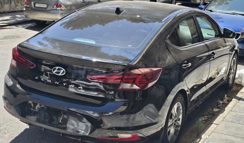 
								 هيونداي – Hyundai الينترا – Alentra ممتلئ									