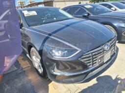 هيونداي – Hyundai سوناتا – Sonata