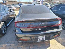 هيونداي – Hyundai سوناتا – Sonata