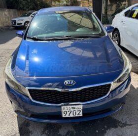 كيا – Kia فورتي – Forte