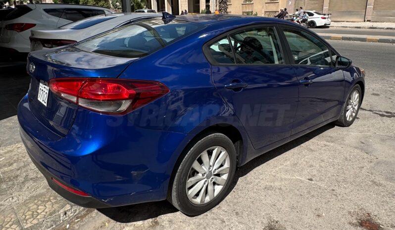 
								 كيا – Kia فورتي – Forte ممتلئ									