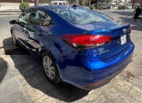 كيا – Kia فورتي – Forte