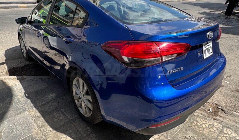 
								 كيا – Kia فورتي – Forte ممتلئ									