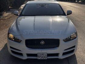 جاغوار – Jaguar XF