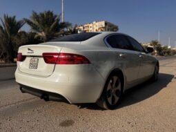 
										 جاغوار – Jaguar XF ممتلئ									