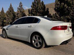 
										 جاغوار – Jaguar XF ممتلئ									