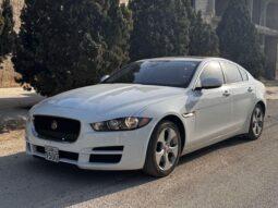 
										 جاغوار – Jaguar XF ممتلئ									