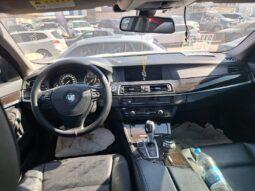 
										 بي ام دابيليو – BMW 525 ممتلئ									