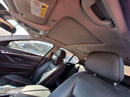 
										 بي ام دابيليو – BMW 525 ممتلئ									