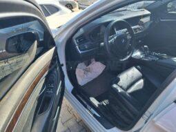 
										 بي ام دابيليو – BMW 525 ممتلئ									