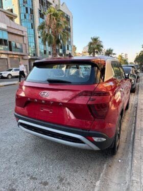 هيونداي – Hyundai موديلات اخرى