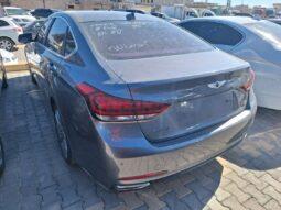 
										 جينيسيس – Genesis G70 ممتلئ									