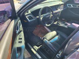 
										 جينيسيس – Genesis G70 ممتلئ									