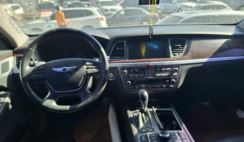 
								 جينيسيس – Genesis G70 ممتلئ									