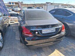 
										 مرسيدس بينز – Mercedes benz C 200 ممتلئ									