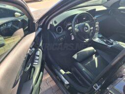 
										 مرسيدس بينز – Mercedes benz C 200 ممتلئ									