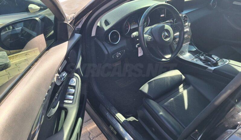 
								 مرسيدس بينز – Mercedes benz C 200 ممتلئ									
