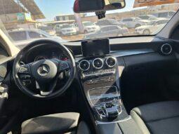 
										 مرسيدس بينز – Mercedes benz C 200 ممتلئ									