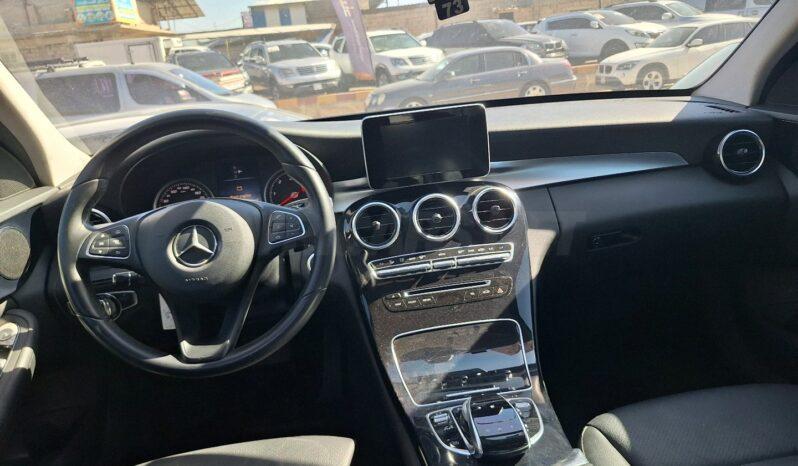 
								 مرسيدس بينز – Mercedes benz C 200 ممتلئ									