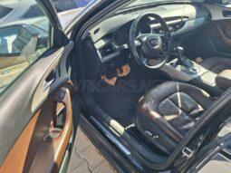 
										 اودي – Audi A6 ممتلئ									