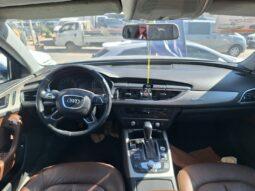 
										 اودي – Audi A6 ممتلئ									