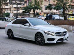 مرسيدس بينز – Mercedes benz C 250