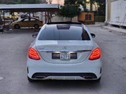 مرسيدس بينز – Mercedes benz C 250
