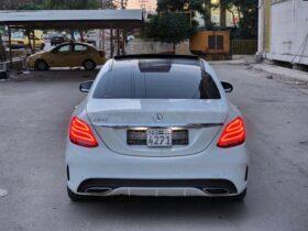 مرسيدس بينز – Mercedes benz C 250