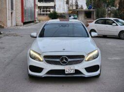 مرسيدس بينز – Mercedes benz C 250