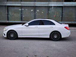 مرسيدس بينز – Mercedes benz C 250