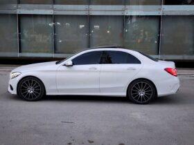 مرسيدس بينز – Mercedes benz C 250