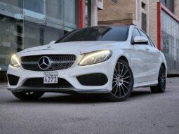 مرسيدس بينز – Mercedes benz C 250