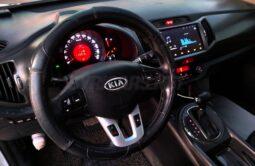 
										 كيا – Kia سبورتاج – Sportage ممتلئ									