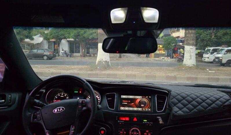 
								 كيا – Kia K7 ممتلئ									