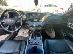 
										 انفينيتي – Infiniti M37 ممتلئ									