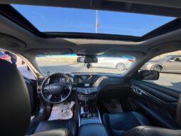 
										 انفينيتي – Infiniti M37 ممتلئ									
