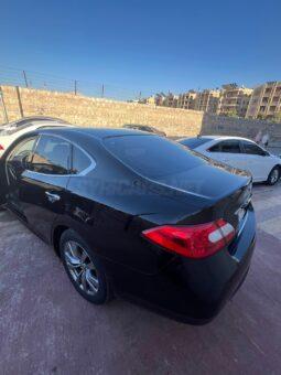 
										 انفينيتي – Infiniti M37 ممتلئ									