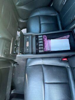 
										 انفينيتي – Infiniti M37 ممتلئ									