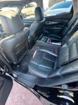 
										 انفينيتي – Infiniti M37 ممتلئ									