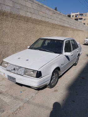 فولفو – Volvo 460