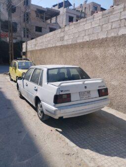 
										 فولفو – Volvo 460 ممتلئ									