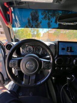 
										 جيب – Jeep Renegade ممتلئ									