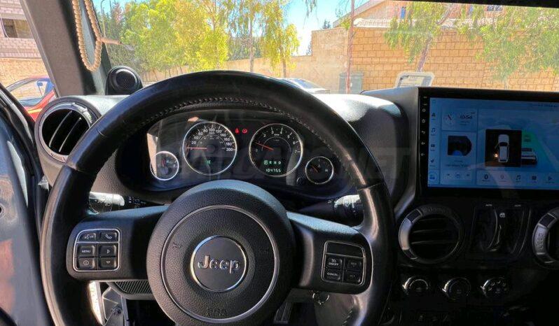 
								 جيب – Jeep Renegade ممتلئ									