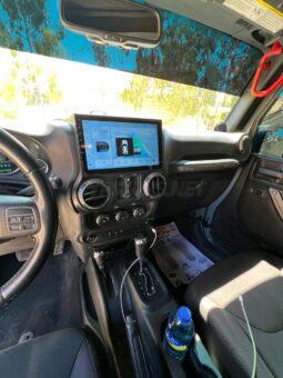 
										 جيب – Jeep Renegade ممتلئ									