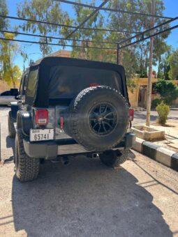 
										 جيب – Jeep Renegade ممتلئ									