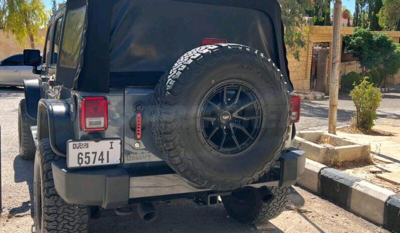 
								 جيب – Jeep Renegade ممتلئ									